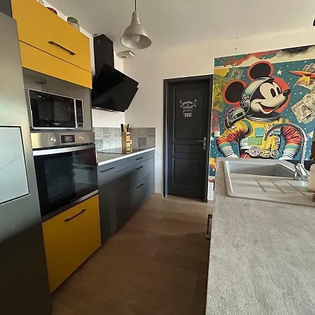 Maisons Proche De L'ocean Avec Piscine *
