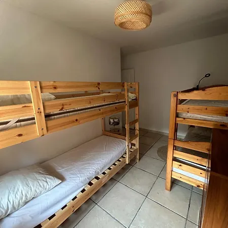 度假居 Maisons Proche De L'ocean Avec Piscine