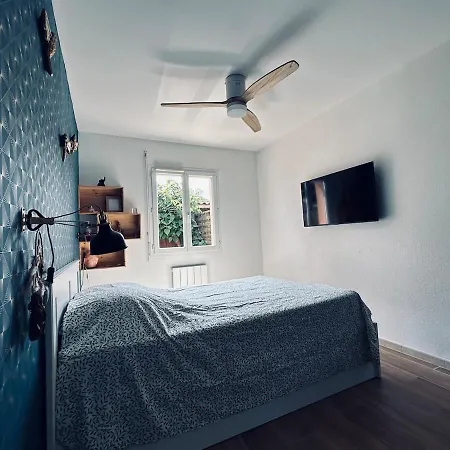 Maisons Proche De L'ocean Avec Piscine