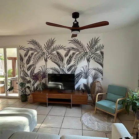 Maisons Proche De L'ocean Avec Piscine *