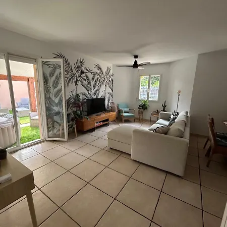 Maisons Proche De L'ocean Avec Piscine