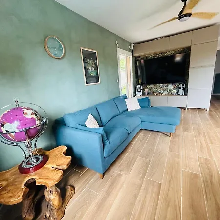 Maisons Proche De L'ocean Avec Piscine *